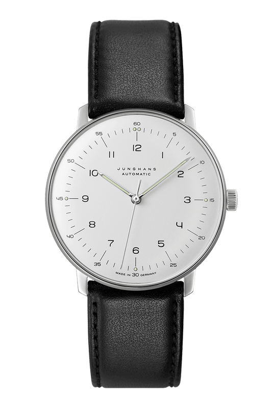Junghans Max bill Automatic 27/3500.02