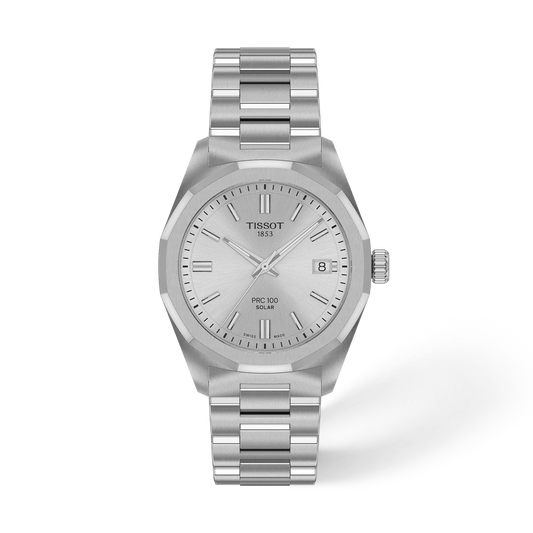 Tissot PRC 100 Solar