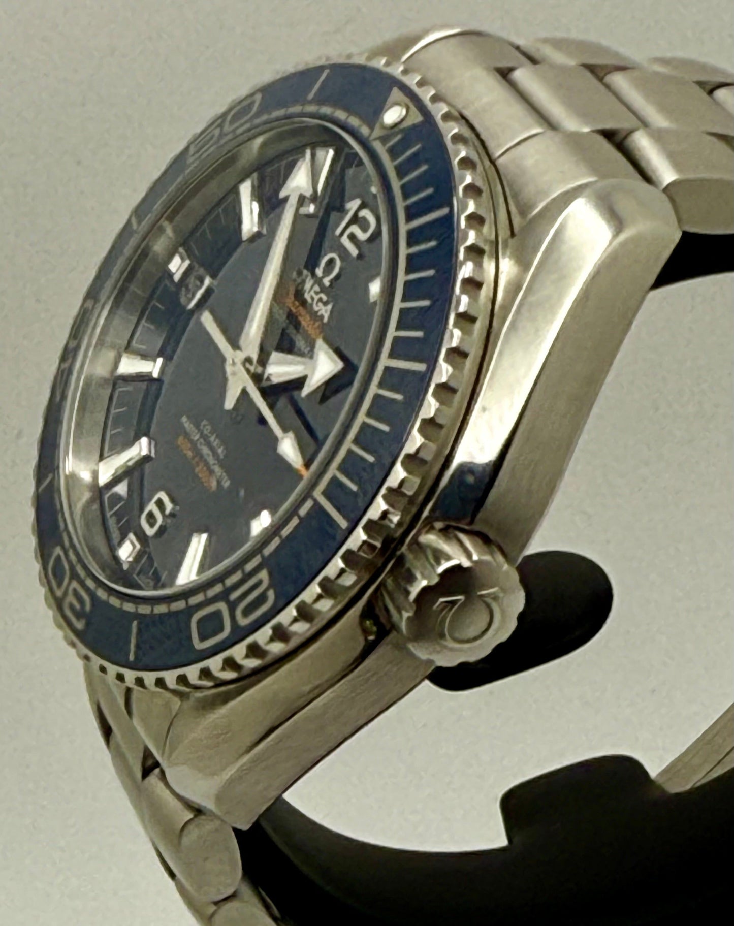 Omega Seamaster Planet Ocean 21530442103001
