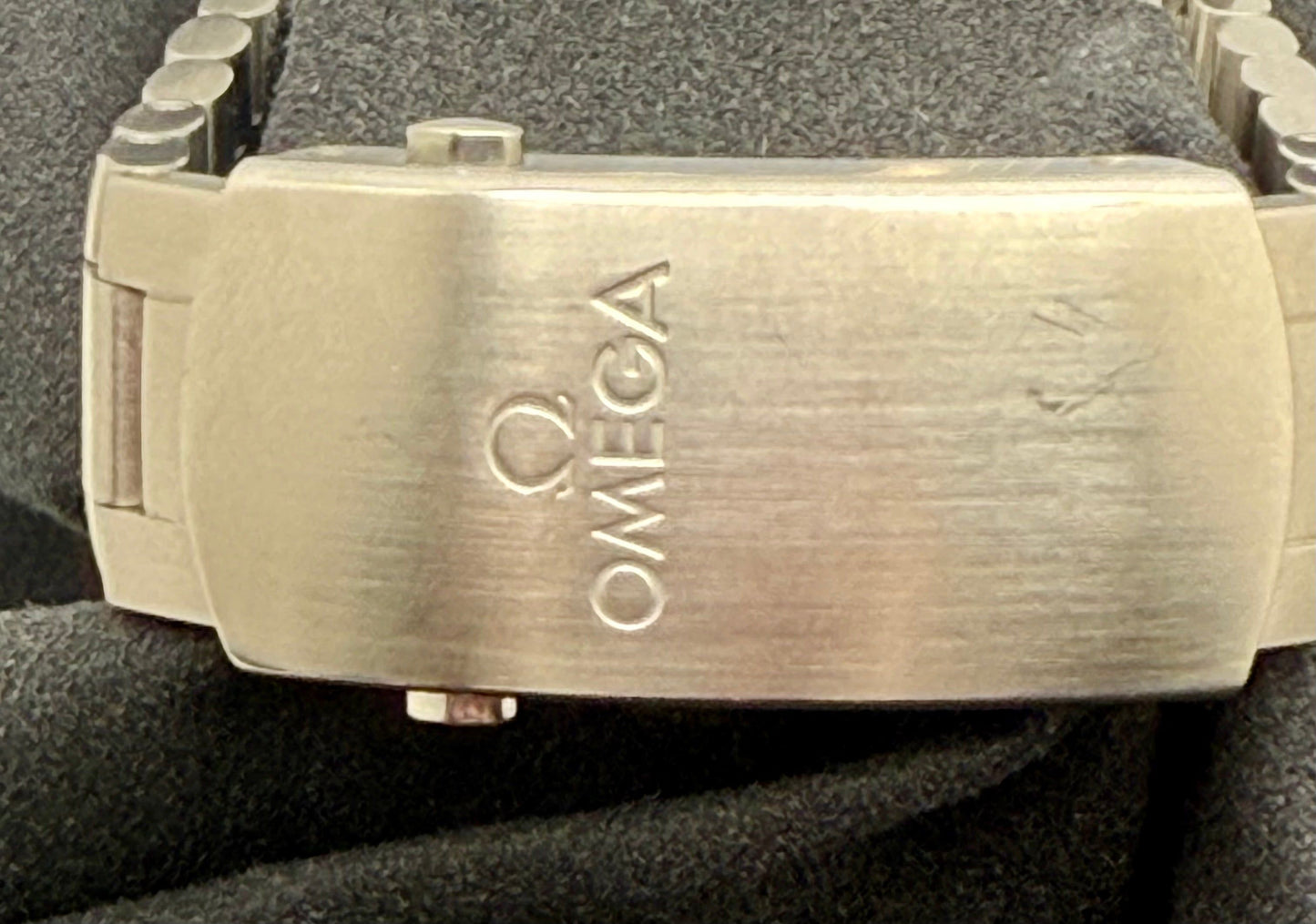 Omega Seamaster Planet Ocean 21530442103001