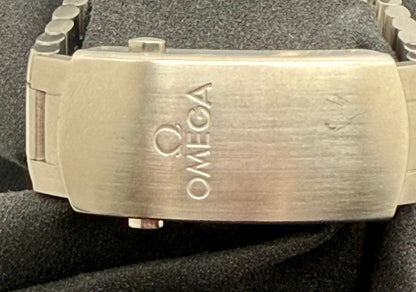 Omega Seamaster Planet Ocean 21530442103001