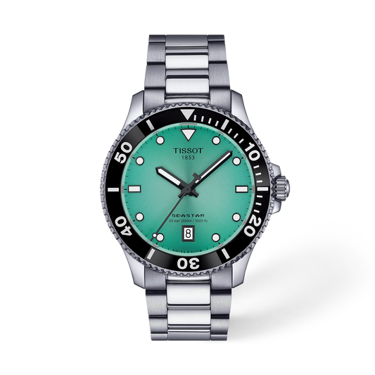 Tissot Seastar 1000