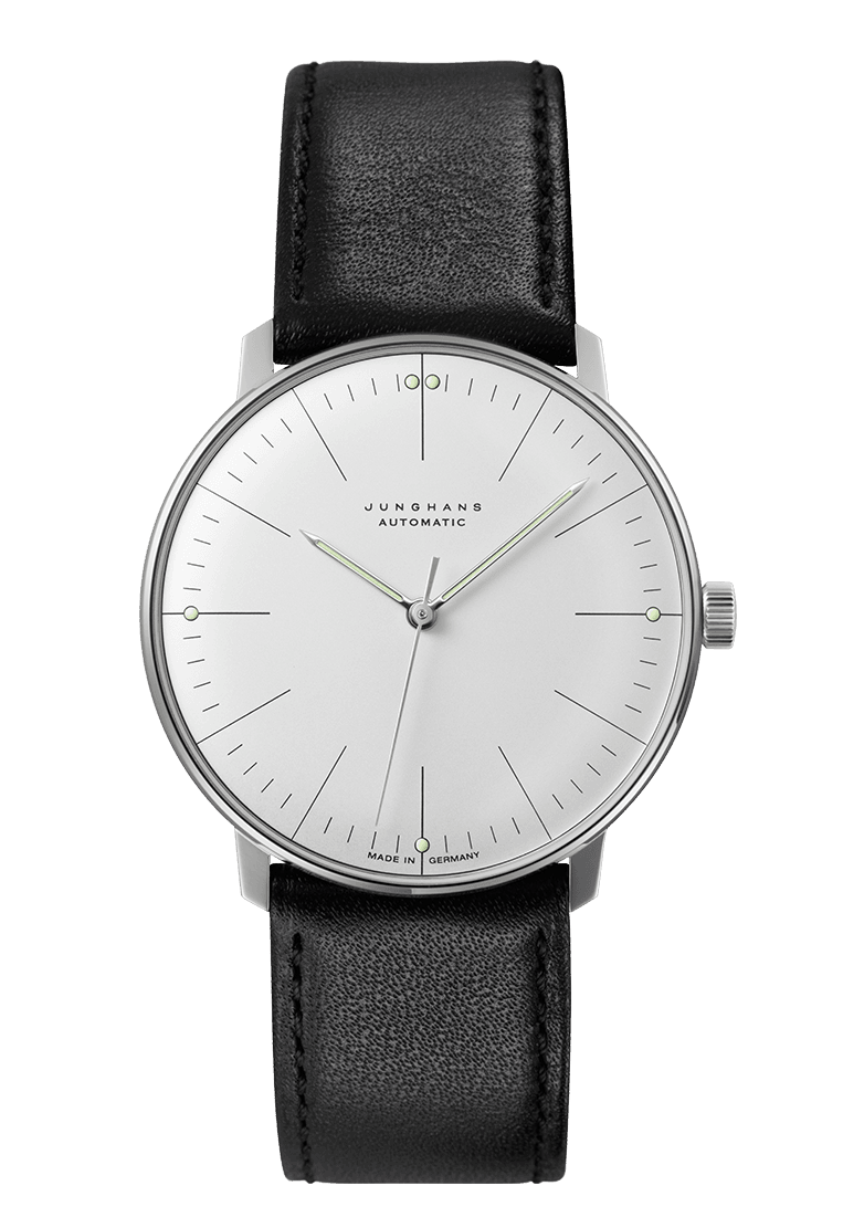 Junghans Max bill Automatic 27/3501.02