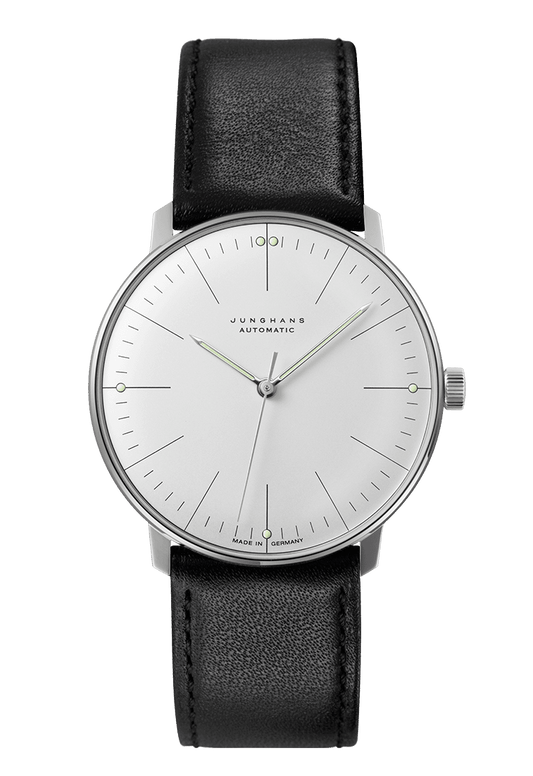 Junghans Max bill Automatic 27/3501.02
