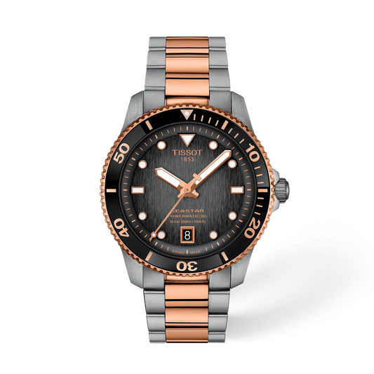 Tissot Seastar 1000