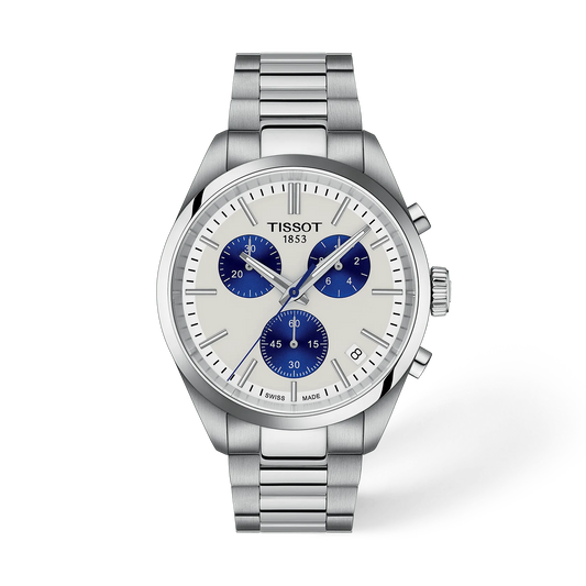 Tissot PR 100
