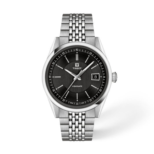 Tissot Visodate