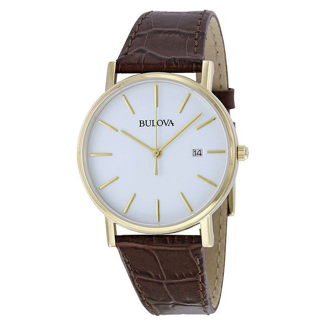 Bulova Bulova Men's 97B100 Classic Watch 97B100