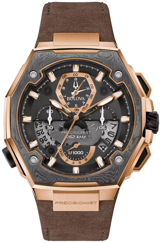 Bulova Series X 98B356