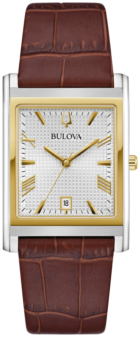 Bulova Sutton 98B430