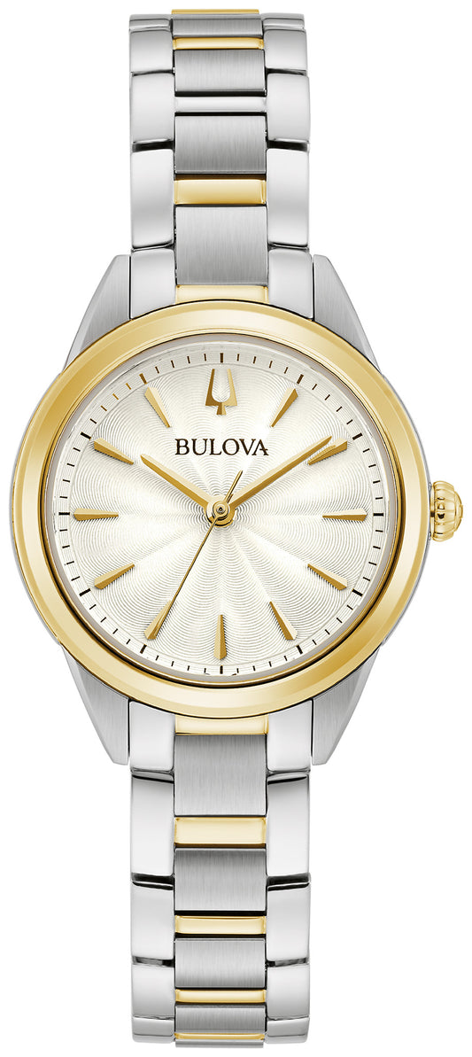 Bulova Sutton Classic 98L277