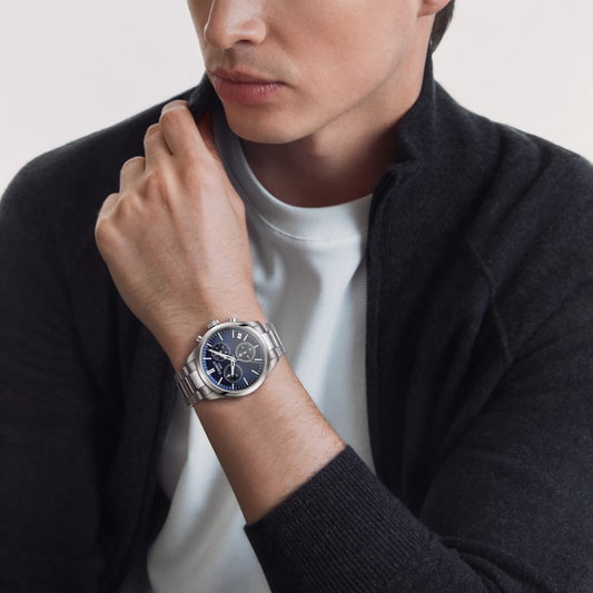 Tissot PR 100