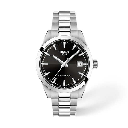 Tissot Gentleman