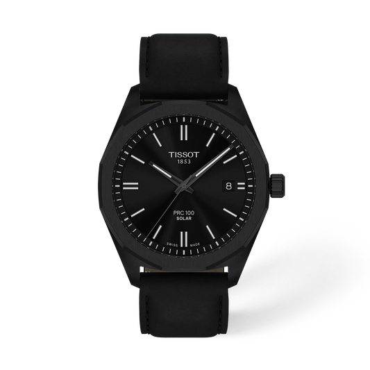 Tissot PRC 100 Solar