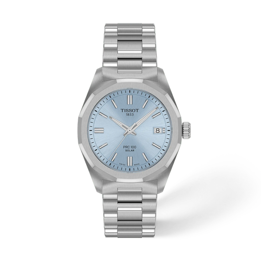 Tissot PRC 100 Solar