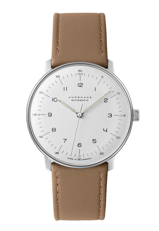 Junghans Max bill Automatic 27/3502.02