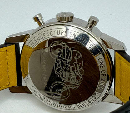 Breitling A233112A1A1X1 Top Time Deus