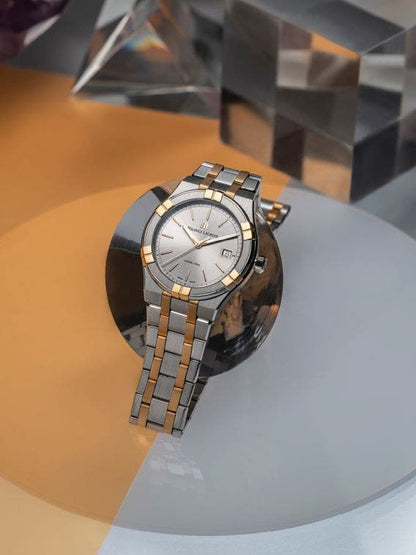 AIKON Quartz 40mm