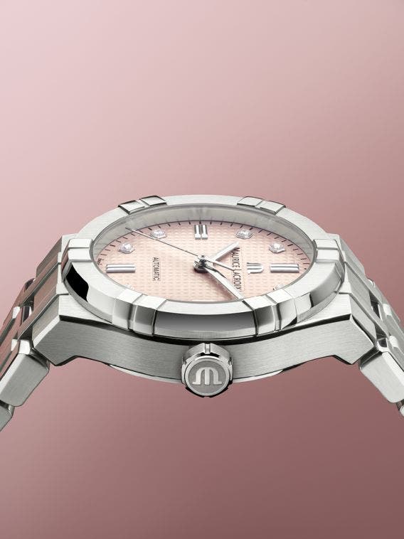 AIKON Automatic Limited Summer Edition 35mm