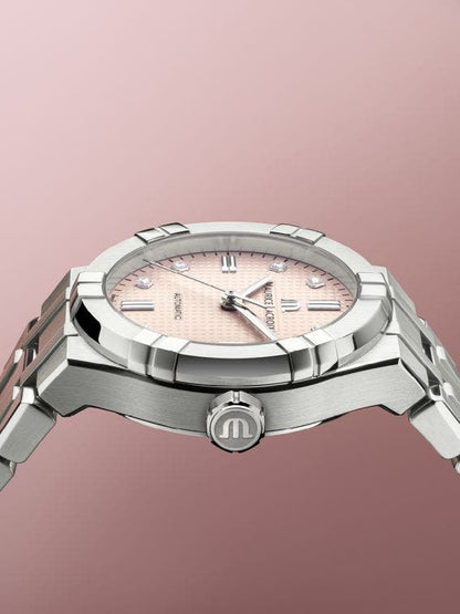 AIKON Automatic Limited Summer Edition 35mm