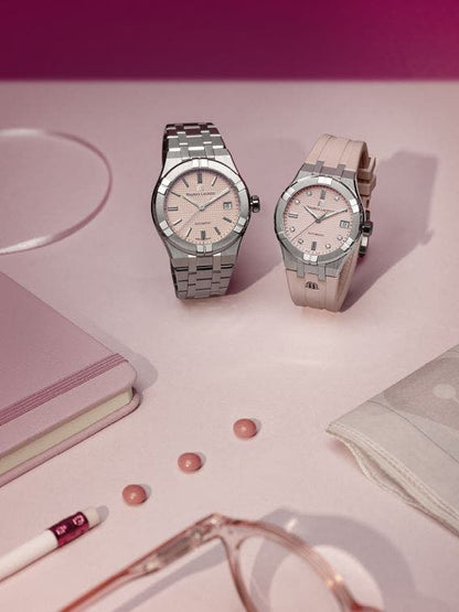 AIKON Automatic Limited Summer Edition 35mm