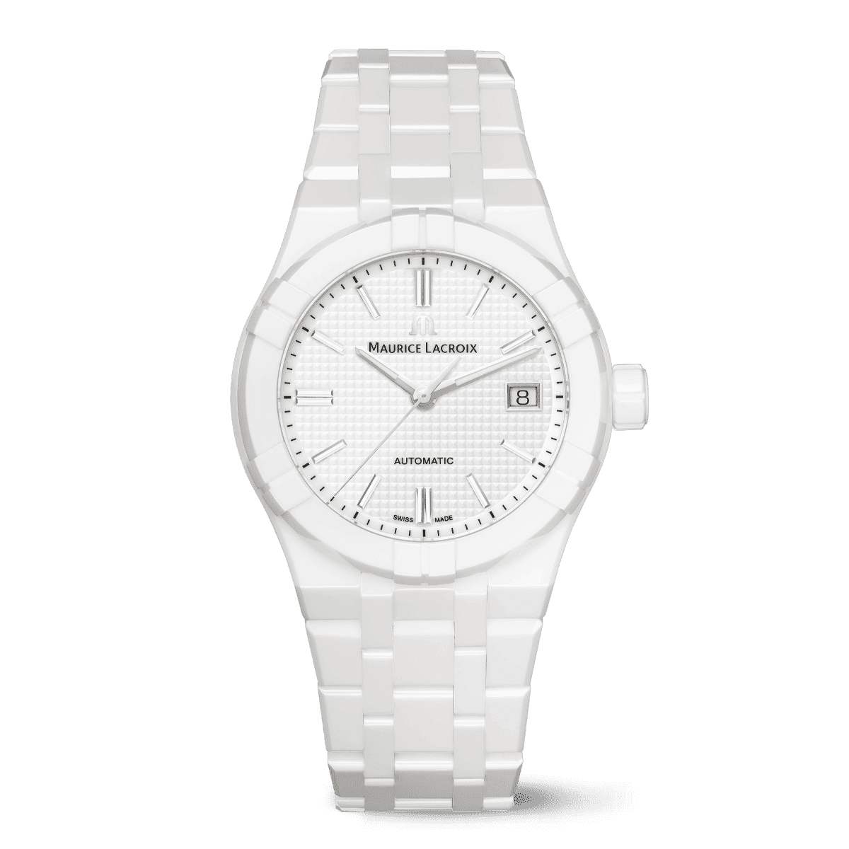 Maurice Lacroix Aikon Automatic Ceramic 39Mm AI6007-CRM72-130-7