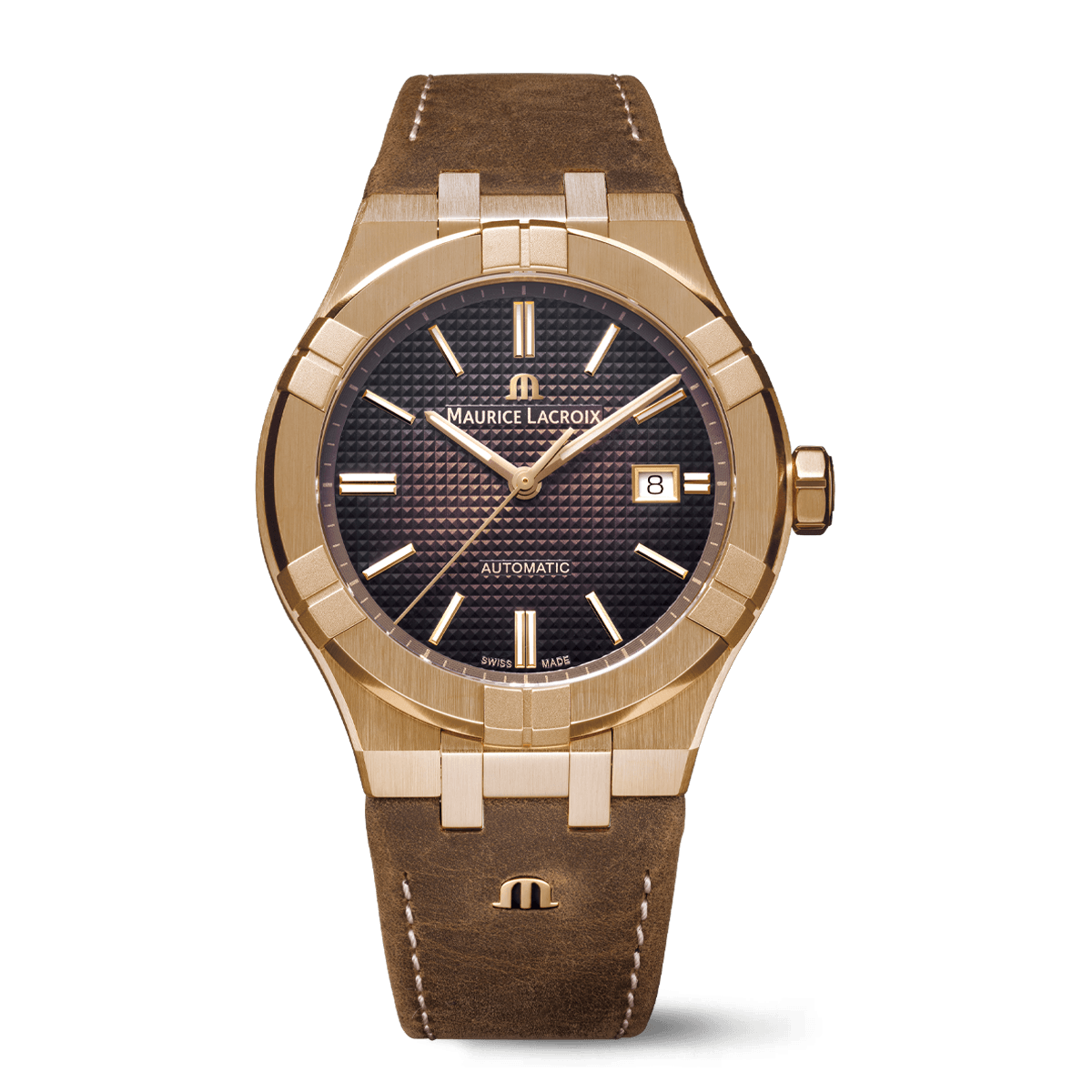 Maurice Lacroix Aikon Automatic Bronze AI6008-BRZ01-730-3