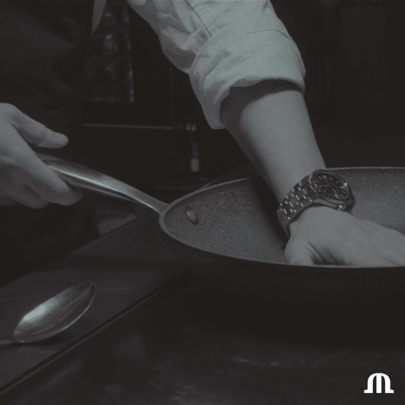 AIKON Automatic 42mm