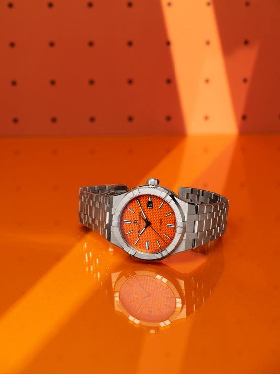AIKON Automatic Limited Summer Edition 42mm