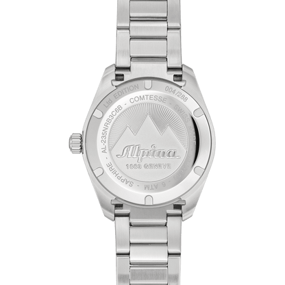 Alpiner Sport Quartz Rainbow