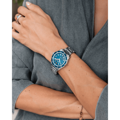 Alpiner Sport Quartz Rainbow