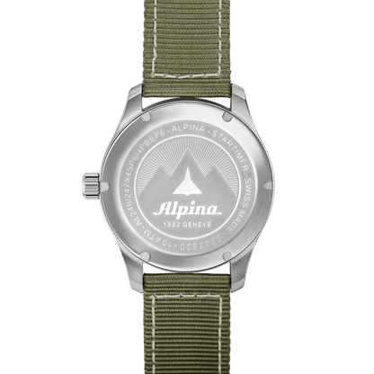 STARTIMER PILOT QUARTZ