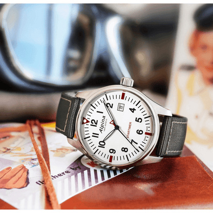 STARTIMER PILOT QUARTZ