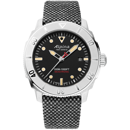 Seastrong Diver 300 Automatic Calanda