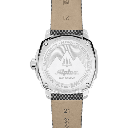 Seastrong Diver 300 Automatic Calanda