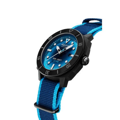 SEASTRONG DIVER GYRE AUTOMATIC