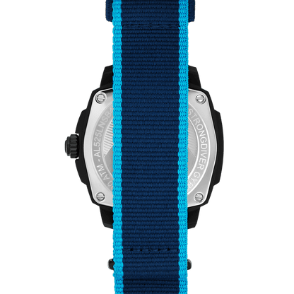 SEASTRONG DIVER GYRE AUTOMATIC