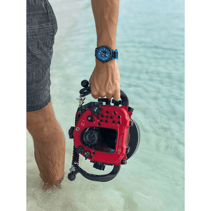 SEASTRONG DIVER GYRE AUTOMATIC