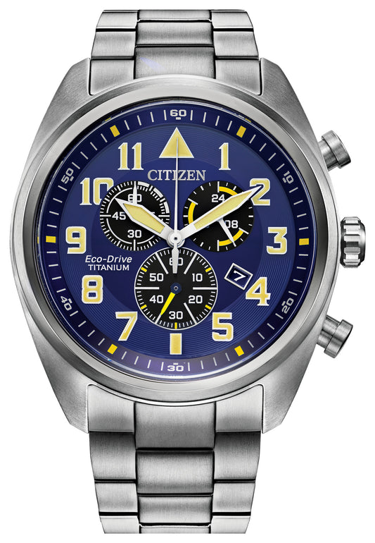 Garrison Super Titanium™ AT2480-57L