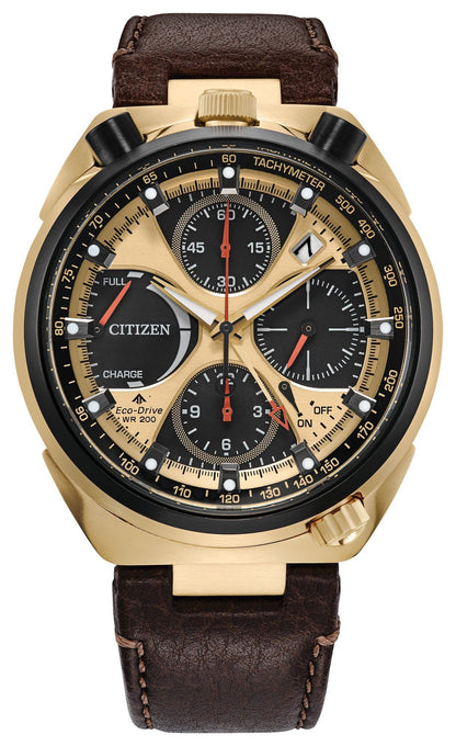 Promaster Tsuno Chrono Racer