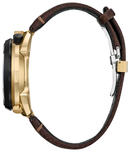 Promaster Tsuno Chrono Racer