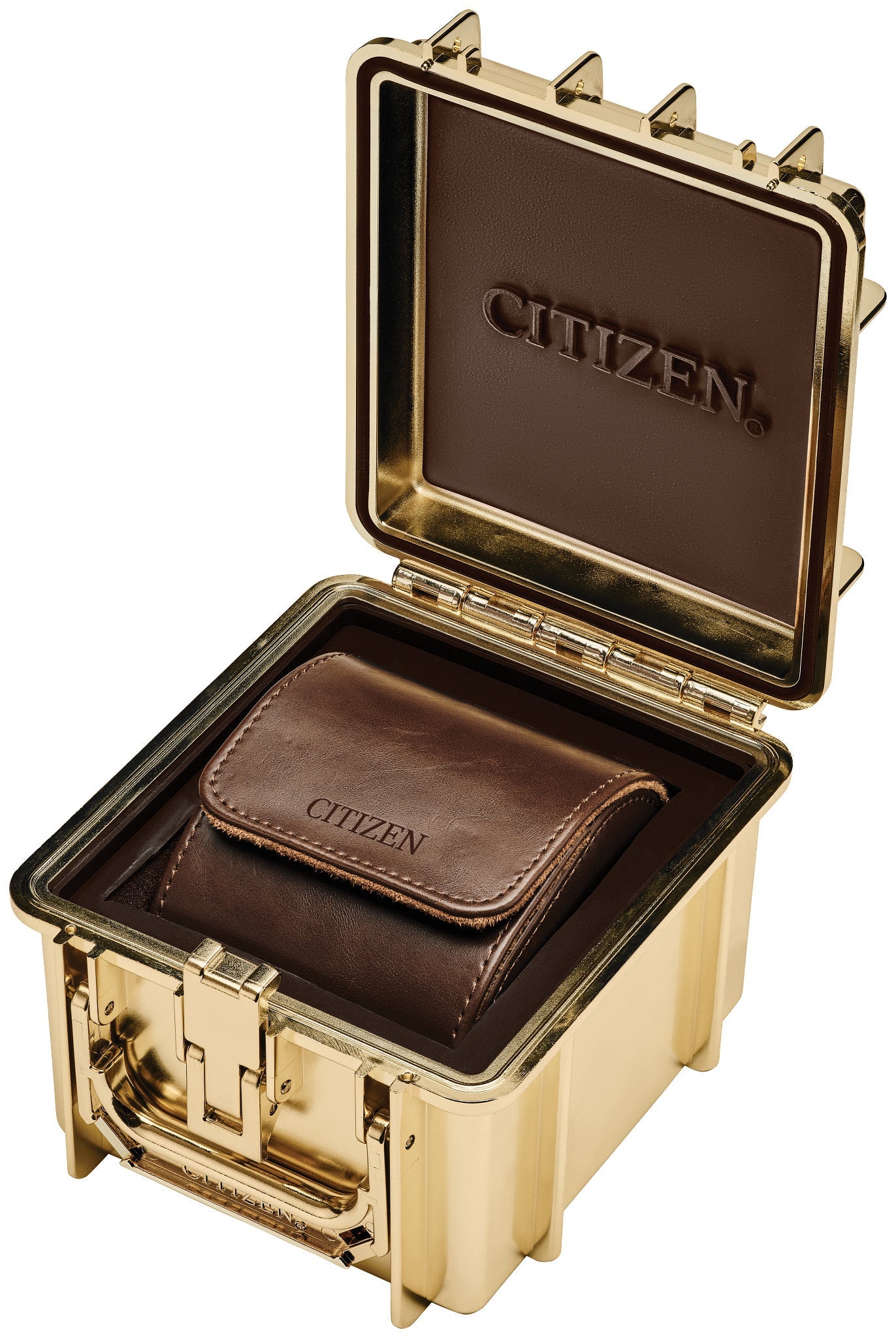 Promaster Tsuno Chrono Racer