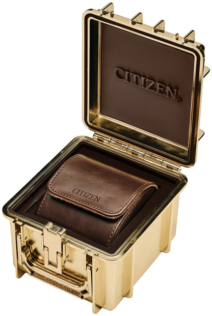 Promaster Tsuno Chrono Racer