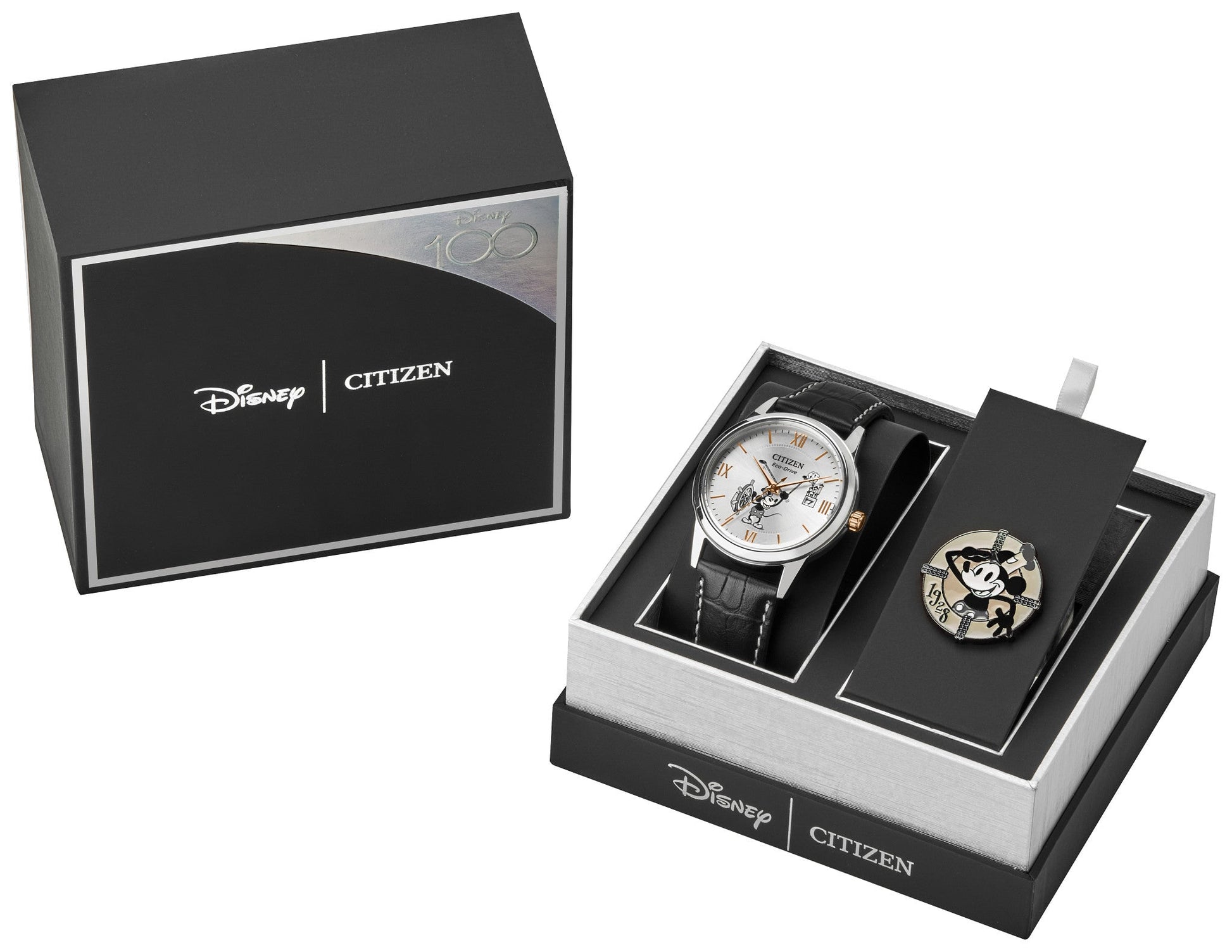 Steamboat Willie – Murad Co