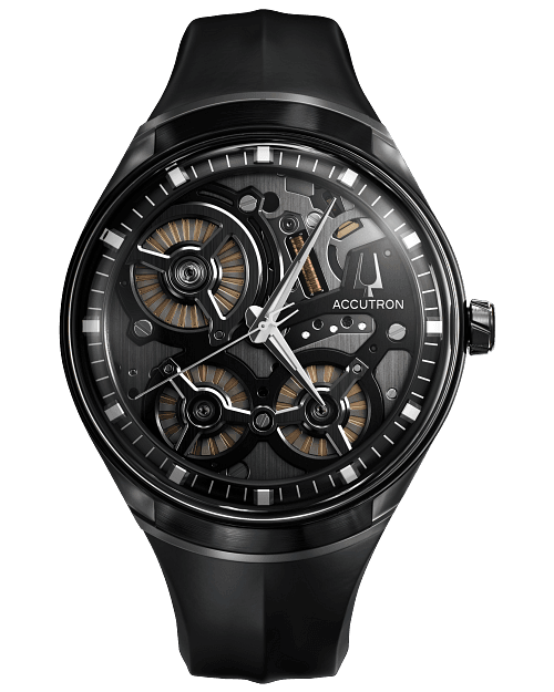 ELECTROSTATIC ACCUTRON DNA 2ES8A003