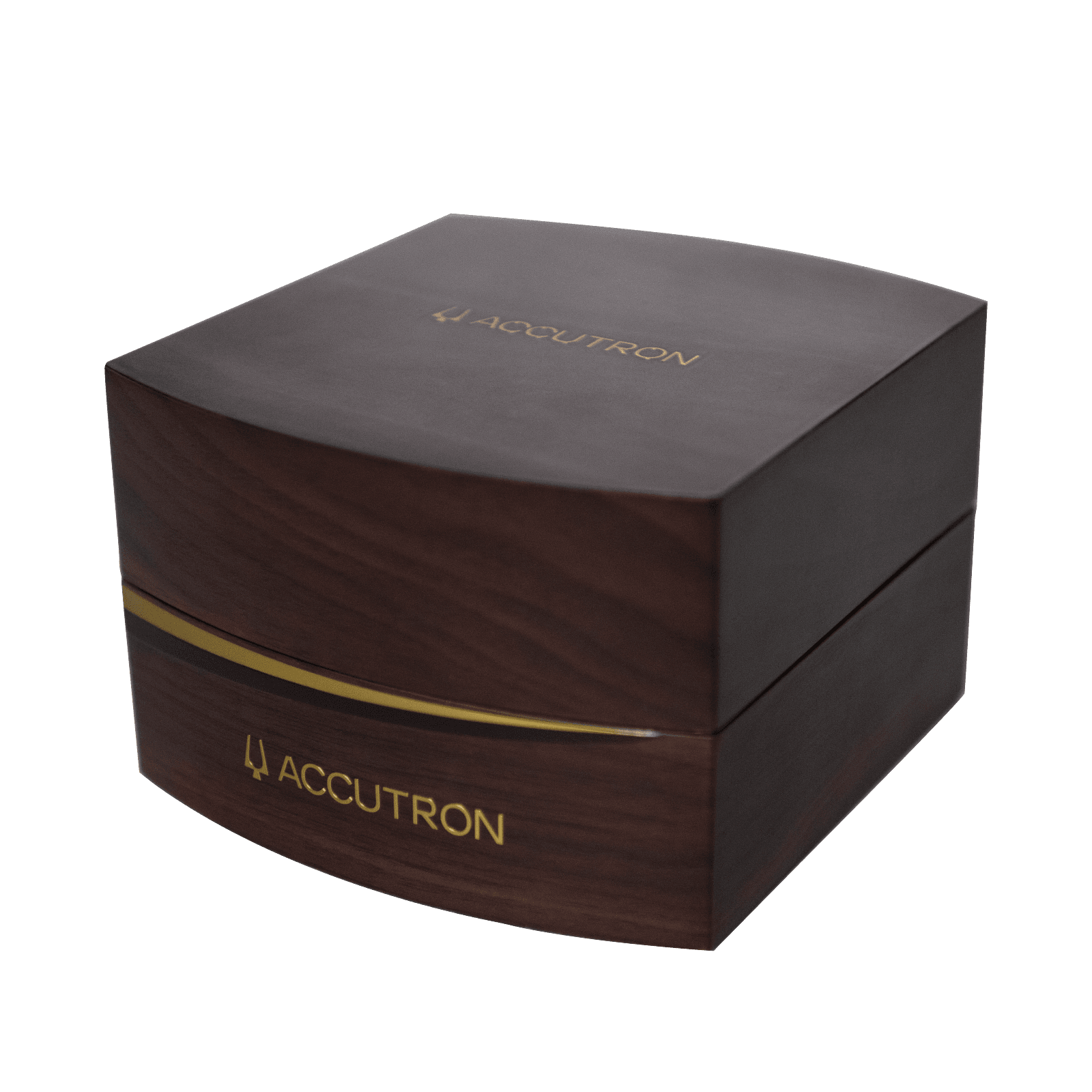 Accutron Accutron Stainless Steel Legacy Unisex Watch Watch 2ES8A004