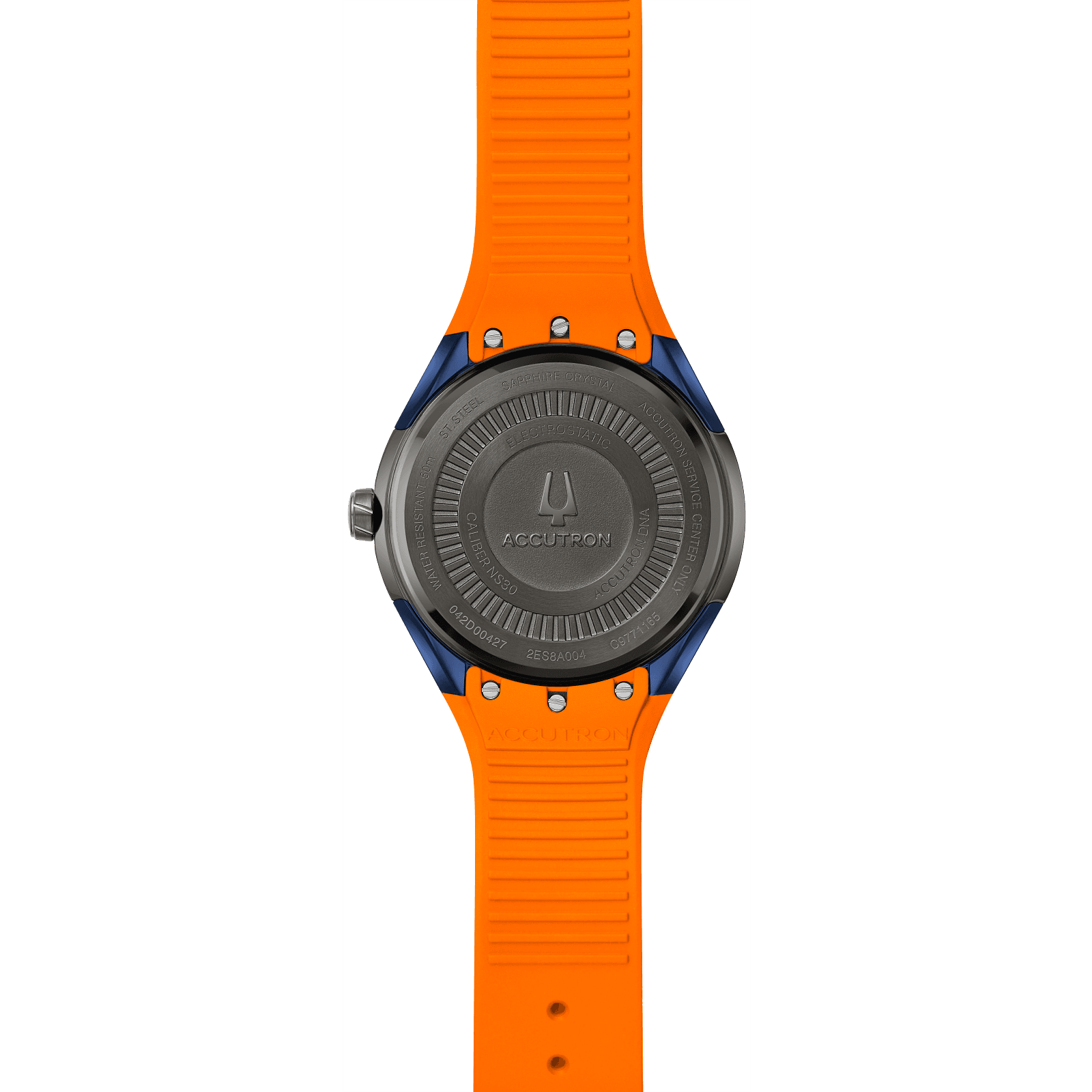 Electrostatic DNA Casino 2ESS8A004A