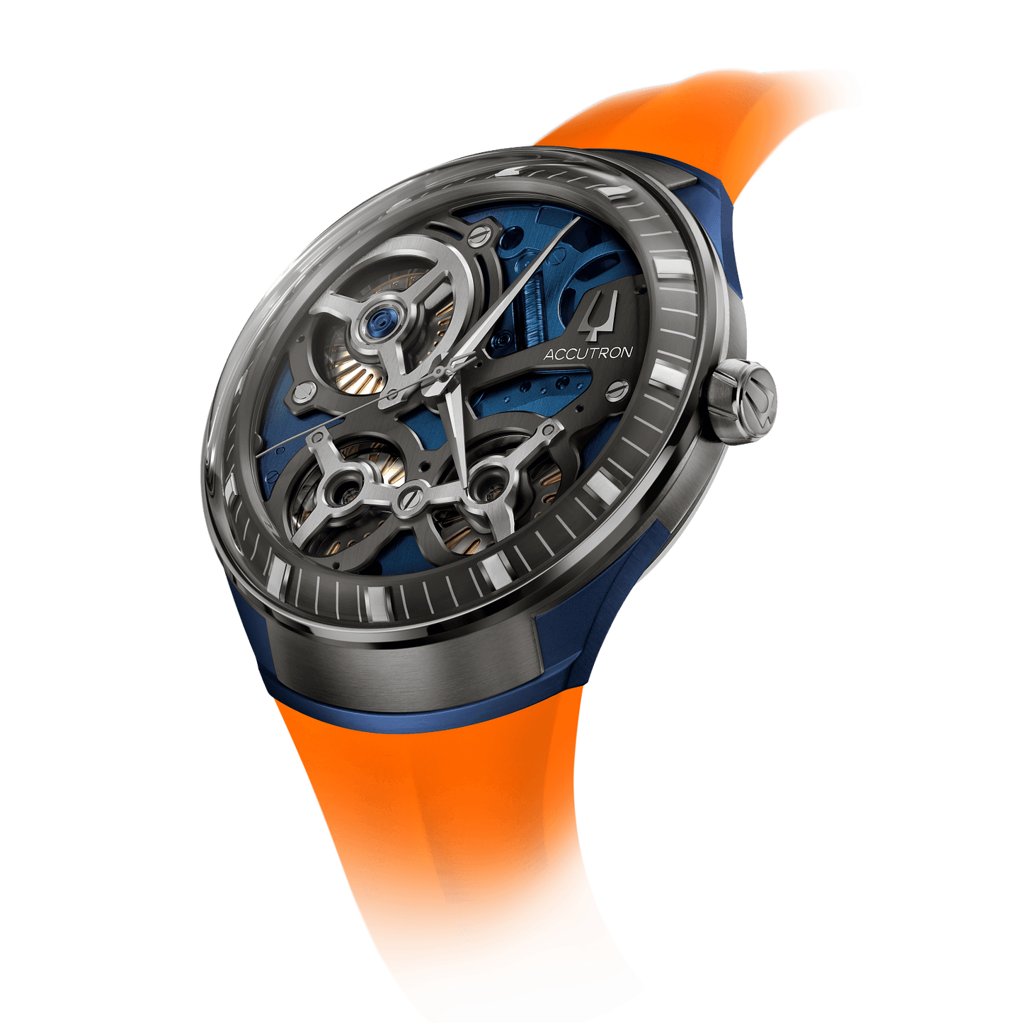 Electrostatic DNA Casino 2ESS8A004A