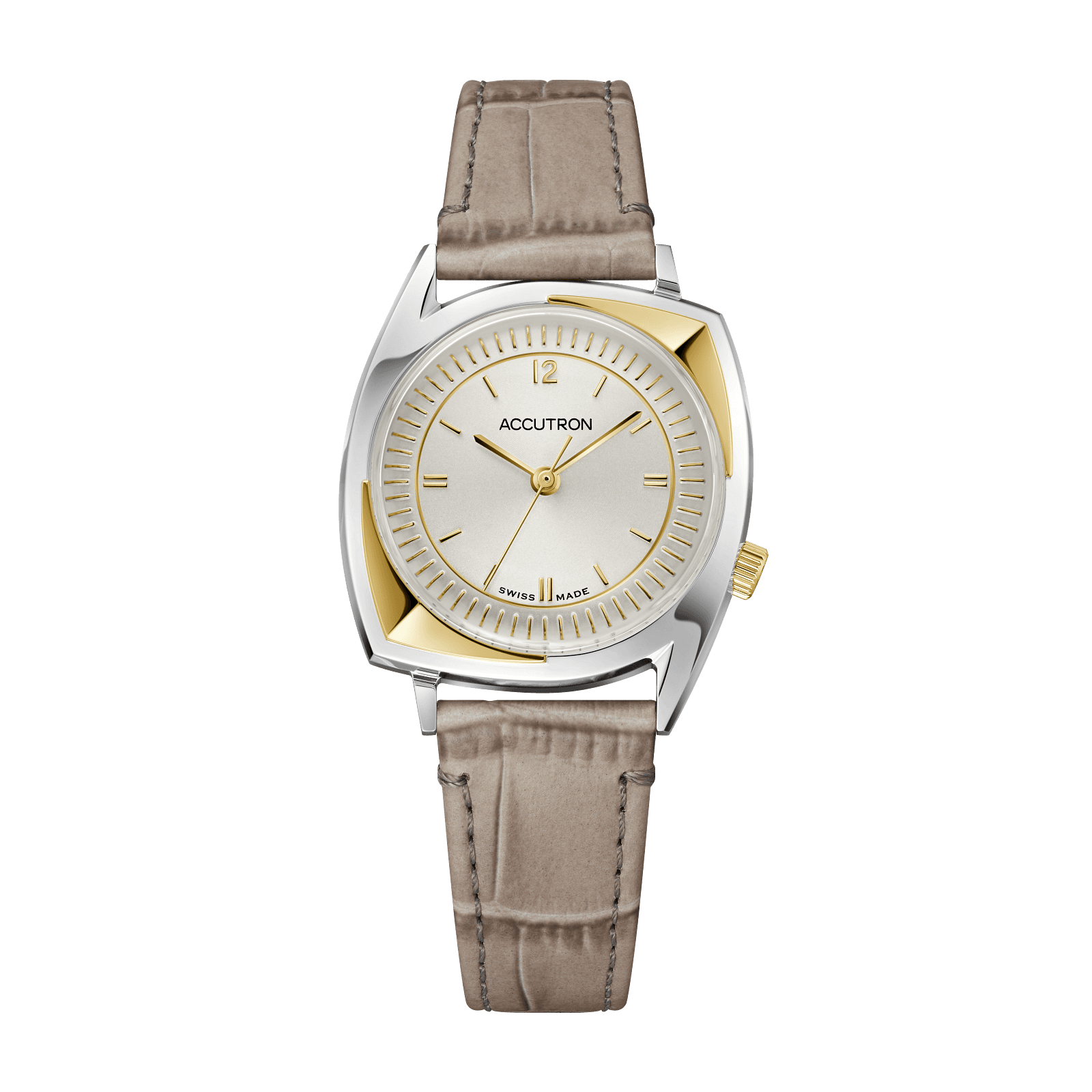 AUTOMATIC ACCUTRON LEGACY 2SW8A001LG