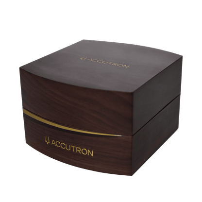 AUTOMATIC ACCUTRON LEGACY 2SW8A001LG